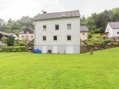 Apartment Waxweiler Riverside Retreat - Outdoor photo 10