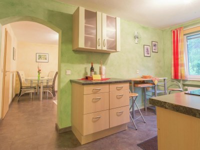 Apartment Waxweiler Riverside Retreat - Features photo 13