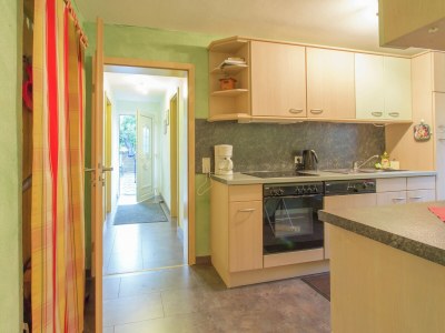 Apartment Waxweiler Riverside Retreat - Features photo 15