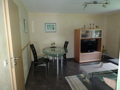 Apartment Waxweiler Riverside Retreat - Features photo 16