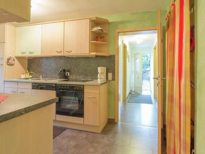 Apartment Waxweiler Riverside Retreat - Features photo 17