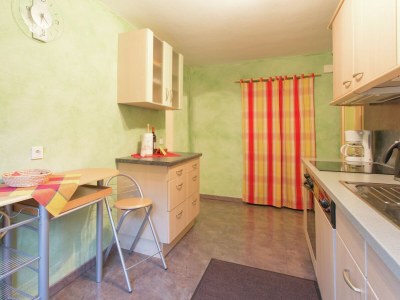 Apartment Waxweiler Riverside Retreat - Features photo 22