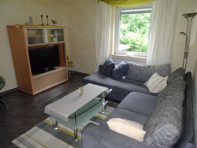 Apartment Waxweiler Riverside Retreat - Features photo 25