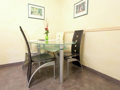 Apartment Waxweiler Riverside Retreat - Features photo 26