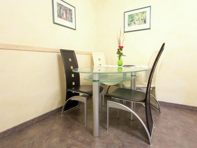 Apartment Waxweiler Riverside Retreat - Features photo 28