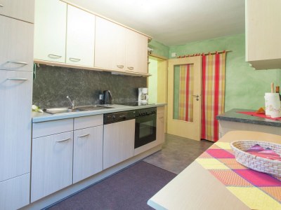 Apartment Waxweiler Riverside Retreat - Features photo 29