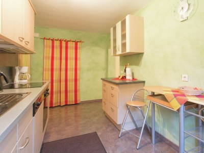 Apartment Waxweiler Riverside Retreat - Features photo 30