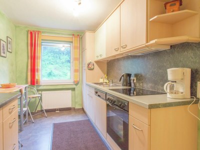 Apartment Waxweiler Riverside Retreat - Features photo 31