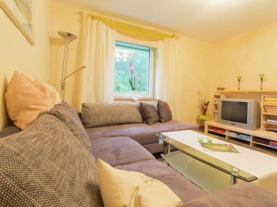 Apartment Waxweiler Riverside Retreat - Features photo 34