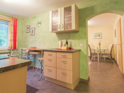 Apartment Waxweiler Riverside Retreat - Features photo 35