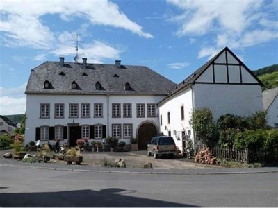 Apartment Waxweiler Riverside Retreat - Environment photo 36