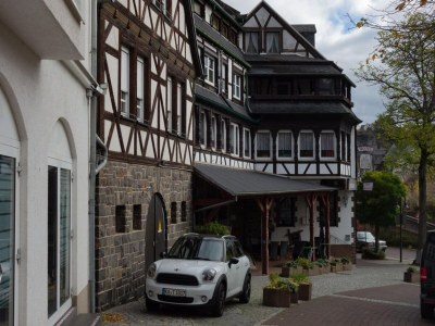 Apartment Waxweiler Riverside Retreat - Environment photo 37