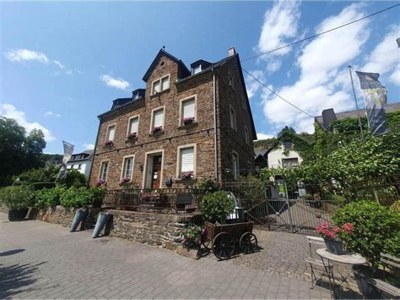 Apartment Waxweiler Riverside Retreat - Environment photo 39