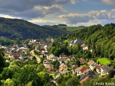 Apartment Waxweiler Riverside Retreat - Environment photo 40