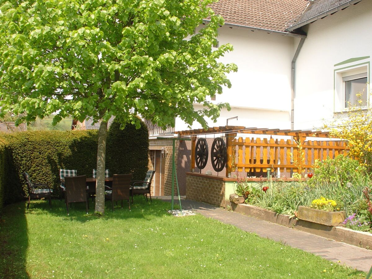 Apartment Kyll Valley Forest Apartment - Outdoor photo 2