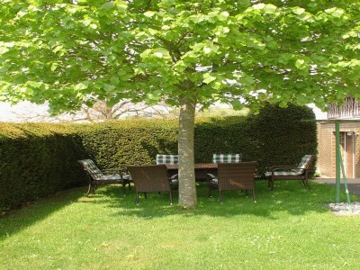 Apartment Kyll Valley Forest Apartment - Outdoor photo 4