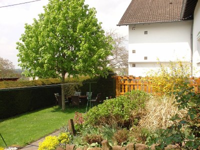 Apartment Kyll Valley Forest Apartment - Outdoor photo 7