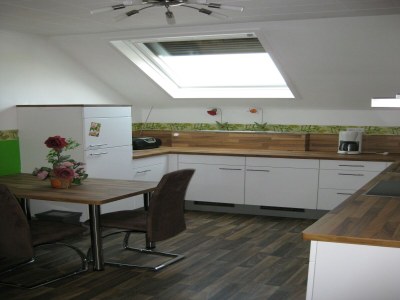 Apartment Kyll Valley Forest Apartment - Features photo 12