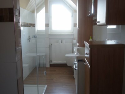 Apartment Kyll Valley Forest Apartment - Features photo 15