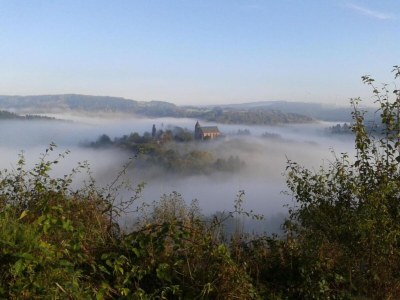 Apartment Kyll Valley Forest Apartment - Environment photo 20