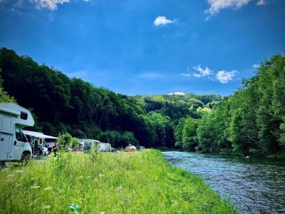 Apartment Kyll Valley Forest Apartment - Environment photo 24