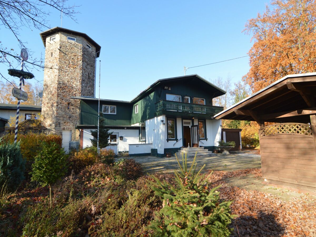 Holiday house Private Mountain Lodge, Bad Ems - Outdoor photo 2