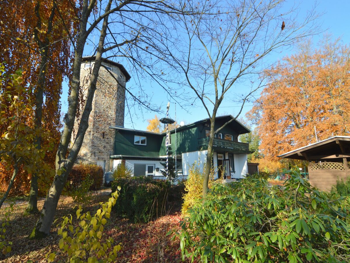 Holiday house Private Mountain Lodge, Bad Ems - Outdoor photo 3