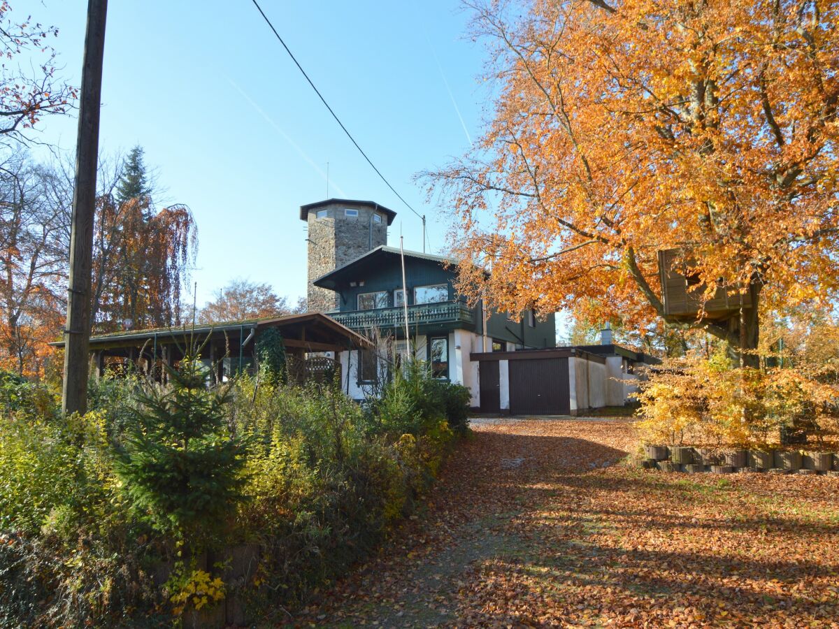 Holiday house Private Mountain Lodge, Bad Ems - Outdoor photo 4