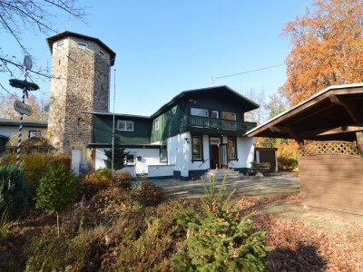 Holiday house Private Mountain Lodge, Bad Ems - Outdoor photo 2