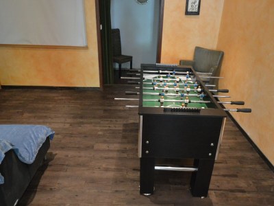 Holiday house Private Mountain Lodge, Bad Ems - Features photo 17