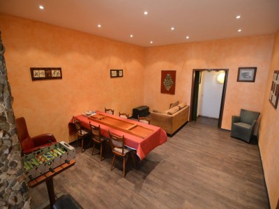 Holiday house Private Mountain Lodge, Bad Ems - Features photo 18
