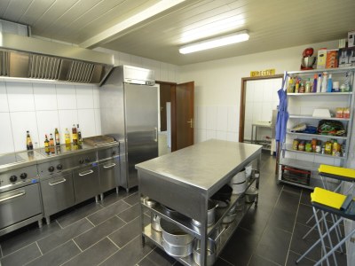 Holiday house Private Mountain Lodge, Bad Ems - Features photo 19