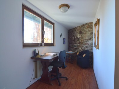 Holiday house Private Mountain Lodge, Bad Ems - Outdoor photo 37