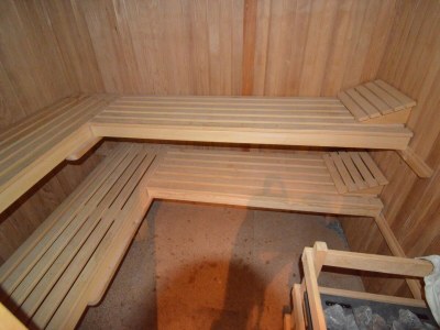 Holiday house Private Mountain Lodge, Bad Ems - Outdoor photo 38