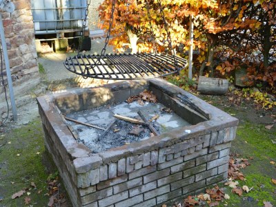 Holiday house Private Mountain Lodge, Bad Ems - Outdoor photo 39