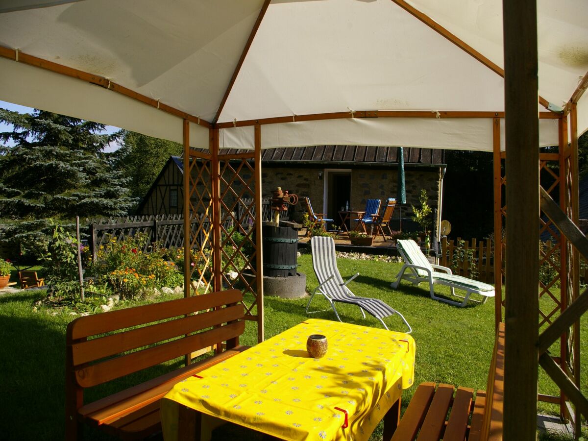 Apartment gemütliche Ferienwohnung in Kaifenheim - Outdoor photo 3