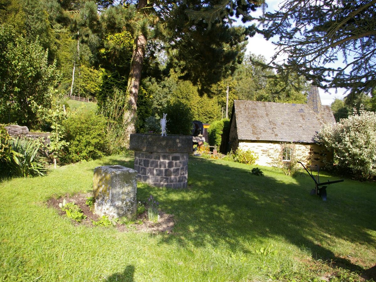 Apartment gemütliche Ferienwohnung in Kaifenheim - Outdoor photo 5