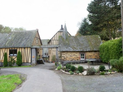 Apartment gemütliche Ferienwohnung in Kaifenheim in Cochem Holiday Region - Apartment