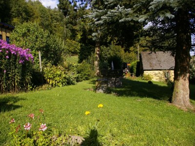 Apartment gemütliche Ferienwohnung in Kaifenheim - Outdoor photo 9