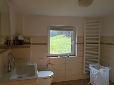 Apartment gemütliche Ferienwohnung in Kaifenheim - Features photo 13