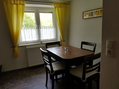 Apartment gemütliche Ferienwohnung in Kaifenheim - Features photo 15