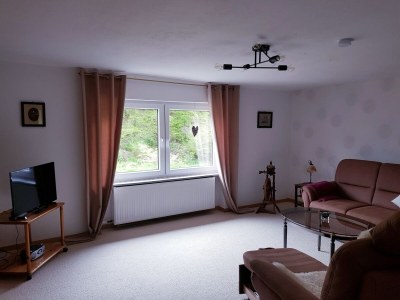 Apartment gemütliche Ferienwohnung in Kaifenheim - Features photo 16