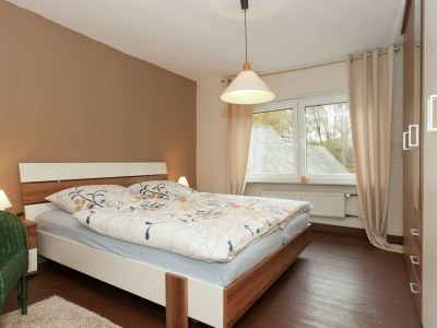 Apartment gemütliche Ferienwohnung in Kaifenheim - Features photo 18