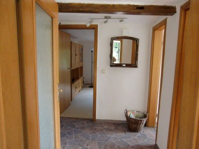 Apartment gemütliche Ferienwohnung in Kaifenheim - Features photo 19