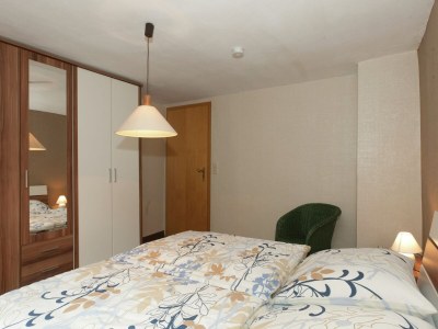 Apartment gemütliche Ferienwohnung in Kaifenheim - Features photo 20
