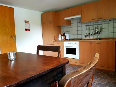 Apartment gemütliche Ferienwohnung in Kaifenheim - Features photo 23