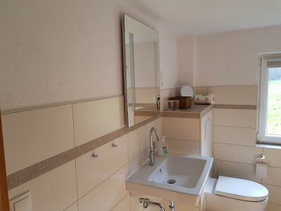 Apartment gemütliche Ferienwohnung in Kaifenheim - Features photo 24