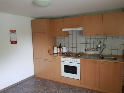 Apartment gemütliche Ferienwohnung in Kaifenheim - Features photo 25