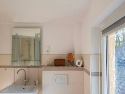 Apartment gemütliche Ferienwohnung in Kaifenheim - Features photo 26