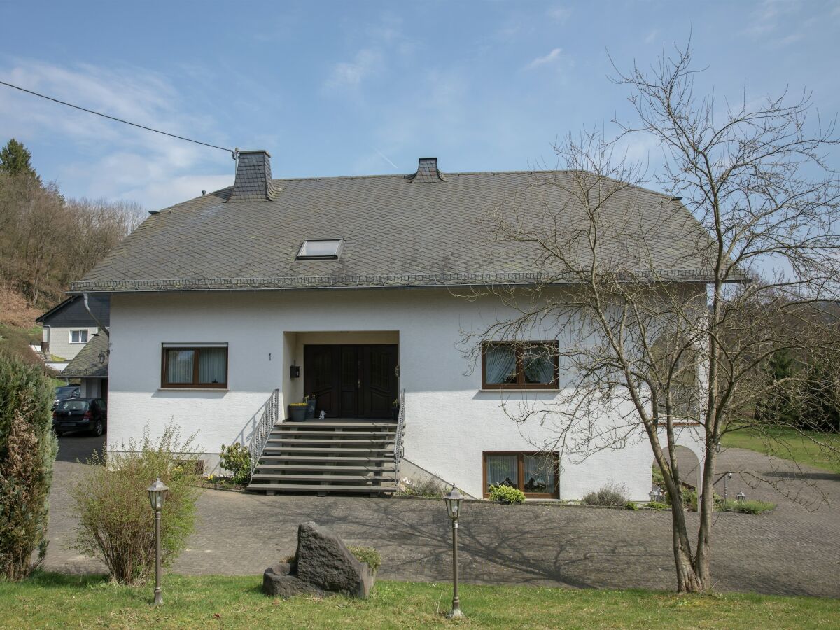 Cottage Erdgeschosswohnung in ruhiger Lage - Outdoor photo 2